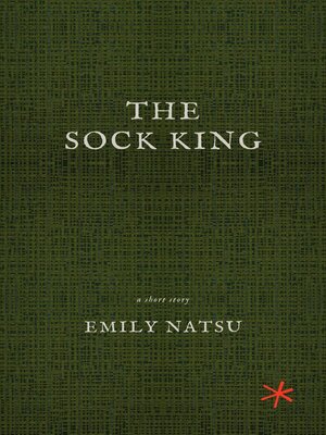 cover image of The Sock King